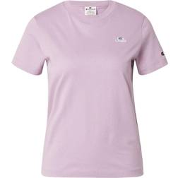 Champion T-shirt Logo