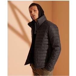 Superdry Fuji Jacket - Grau