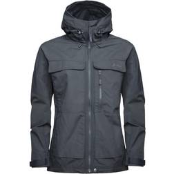 Lundhags Authentic Women's Jacket Charcoal