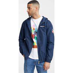 Ellesse Terrazzo Shc04987 Jacket Sort, Herre