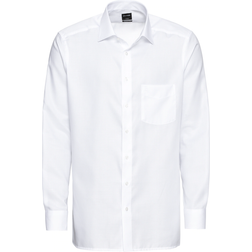 Olymp Luxor Modern Fit Hemd - Weiß