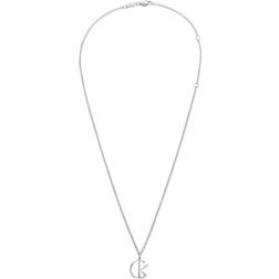 Calvin Klein Damhalsband 42 cm -