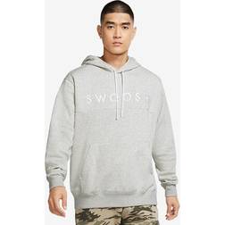 Nike Nsw Swoosh Hoodie Po Sbb Grey Male