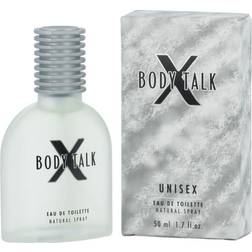 Muelhens Extase Body Talk Eau De Toilette (unisex) 50ml