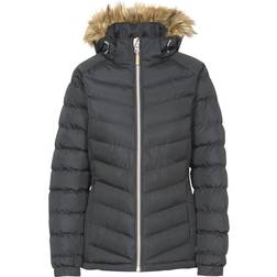 Trespass Womens/Ladies Nadina Waterproof Padded Jacket