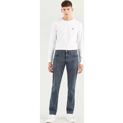 Levi's 511 Slim Jeans - Blue Denim