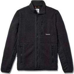 Timberland Oa Sherpa Jacket - Black