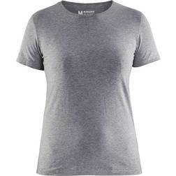 Blåkläder 33041059 Women's T-Shirt - Grau Melange