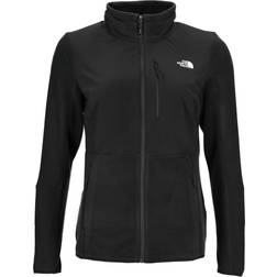 The North Face Women's Diablo Zip Midlayer Fleece