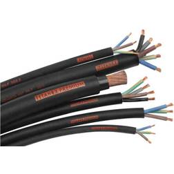 Nexans Gummikabel TITANEX (H07RN-F) 450/750V