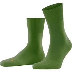 Falke Herren Socken - Grau/Baumwolle