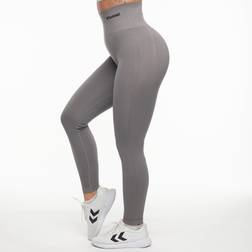 Hummel Tif Seamless High Waist Leggings