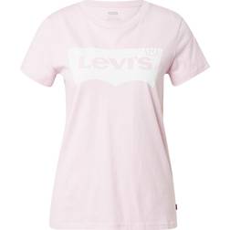Levi's The Perfect Tee Peach Puree