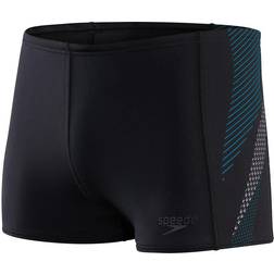 Speedo Men's Tech Panel 7cm Aquashort