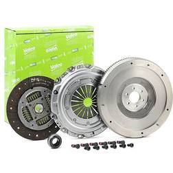 Valeo Clutch Kit 835071