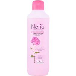 Instituto Español Body Wash Nelia Agua De Rosas 750ml