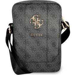 Guess Bag 4G Big Metal Logo - Grå/Grå