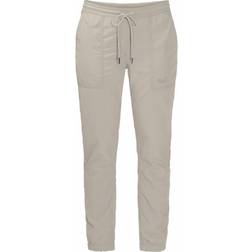 Jack Wolfskin Leisure pants women Mojave Pants Women midnight