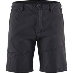 Klättermusen Grimm Shorts W - Raven