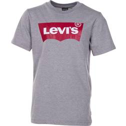 Lvb-Batwing Tee Garçon Dress Blues Kids