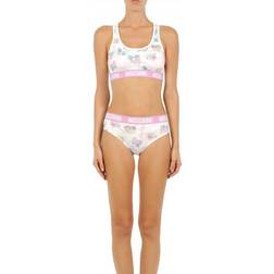 Moschino Two-Piece Sleepwear My Little Pony Bikini IT36