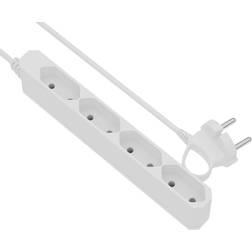 Gelia 4000110642 4-way 1.4m
