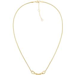 Tommy Hilfiger Twist halsband 2780734