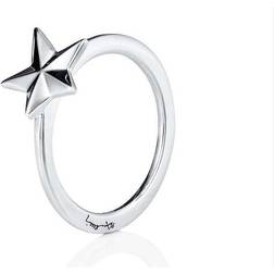 Efva Attling Catch A Falling Star Ring