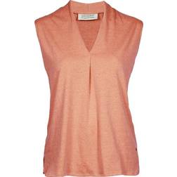 Skhoop Women's Anja Tank Carrot