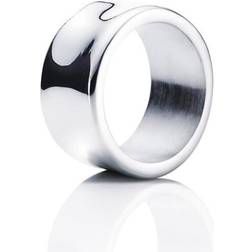 Efva Attling Moonwalk Wide Ring