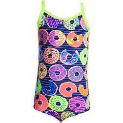 Funkita Swimsuit - Dunkin Donuts