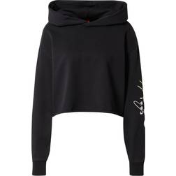 HUGO BOSS Women's Dangaya Hoodie