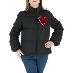 Love Moschino Women's Jacket 341841