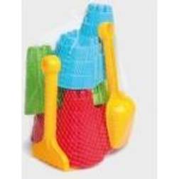 Marioinex Mini sand set 3 Castles