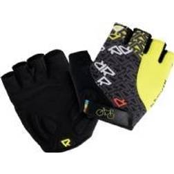 Radvik Runde Short Gloves