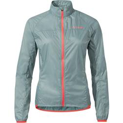 Vaude Air III Jacket Women's - Dusty Moss