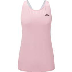 Dhb Moda Women's Vest Roseate Spoonbill Vests