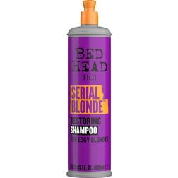Tigi Bed Head Serial Blonde Shampoo 600 ml 600ml