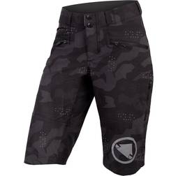 Endura SingleTrack II Sin Badana - Grey