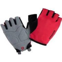 Radvik Radvik Lear Cycling Gloves pink-gray-black