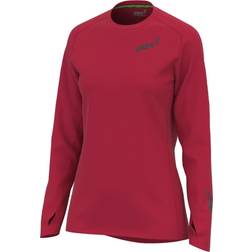 Inov-8 Base Elite Long Sleeve T-Shirt - Pink