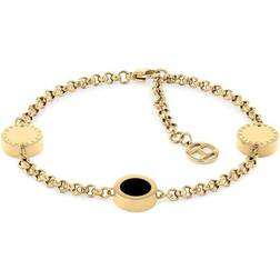 Tommy Hilfiger Pulseira Armband Metall - Metall