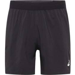 Asics Road 5" Shorts Men performance male 2022 Running Clothing