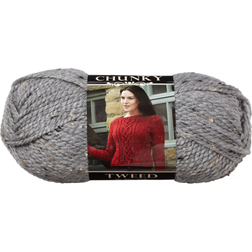 King Cole Chunky Tweed Lewis (1082)