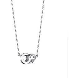 Efva Attling You & Me Necklace