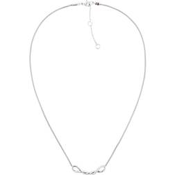 Tommy Hilfiger Twist halsband 2780735