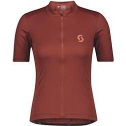 Scott Shirt W's Endurance S/SL