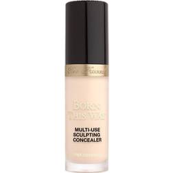 Too Faced Born This Way Super Coverage Multi-Use Concealer Cloud