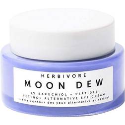 Herbivore Botanicals Moon Dew Eye Cream 15ml