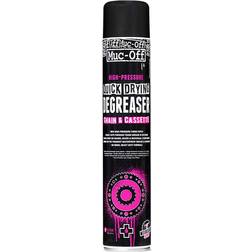 Muc-Off High Pressure Quick Drying Degreaser 750ml